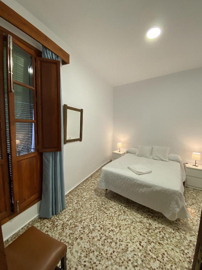 Casa Pepe La Rosa Apartment Tolox Exterior photo